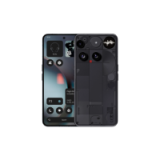 Nothing Phone 3 5G Dual Sim 16GB RAM 512GB - Black