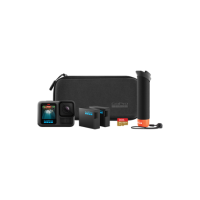 GoPro Hero 13 Bundle - Black