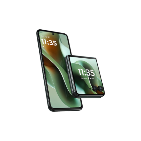 Motorola XT2551-6 Razr 60 Ultra 5G Dual Sim 16GB RAM 512GB - Green