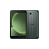 Tablet Samsung Galaxy Tab Active 5 X306 8.0 5G 6GB RAM 128GB Enterprise Edition - Green/Black