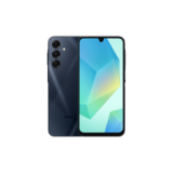 Samsung Galaxy A16 A165 Dual Sim 4GB RAM 128GB - Black