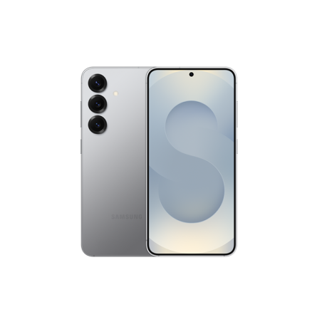 Samsung Galaxy S25 S931 5G Dual Sim 12GB RAM 128GB - Silver Shadow