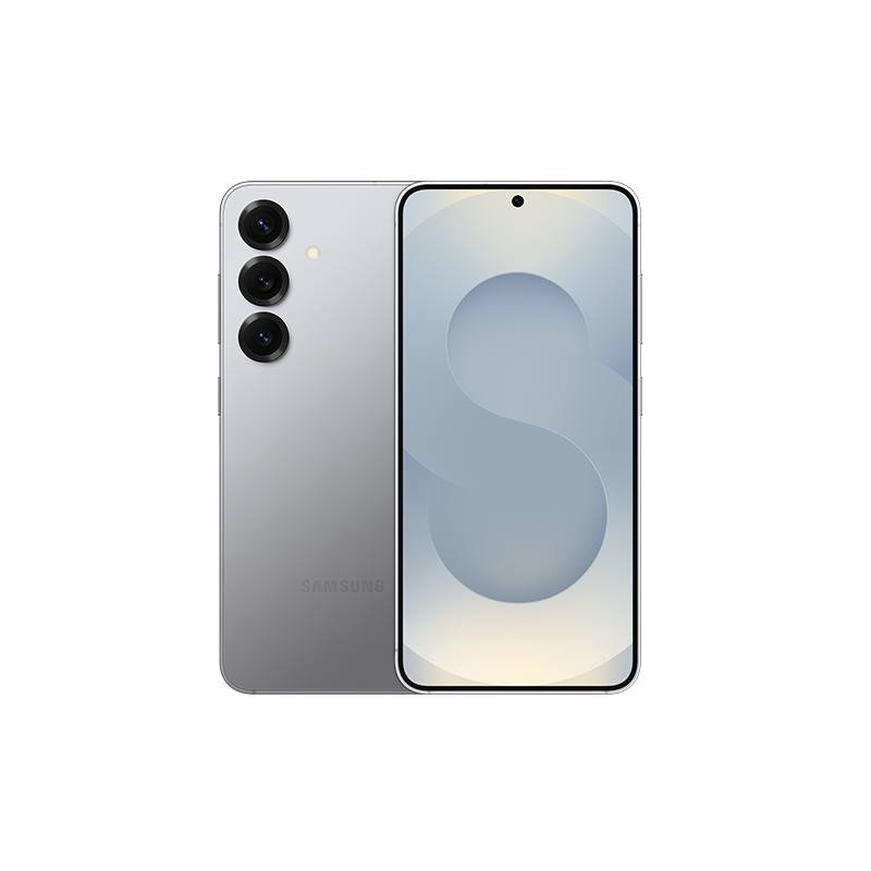 Samsung Galaxy S25+ S936 5G Dual Sim 12GB RAM 512GB - Silver Shadow