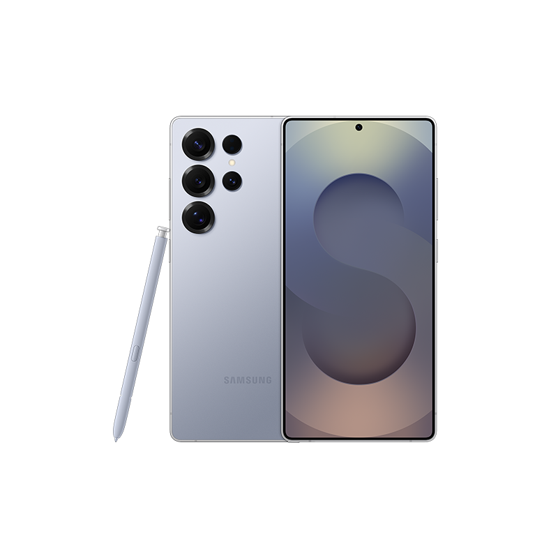 Samsung Galaxy S25 Ultra S938 5G Dual Sim 12GB RAM 512GB - Titanium Silverblue