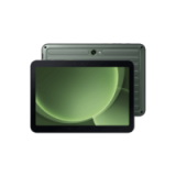 Tablet Samsung Galaxy Tab Active 5 Pro X356 10.1 5G 6GB RAM 128GB Enterprise Edition - Green