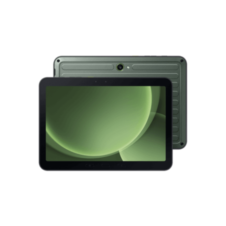 Tablet Samsung Galaxy Tab Active 5 Pro X356 10.1 5G 6GB RAM 128GB Enterprise Edition - Green
