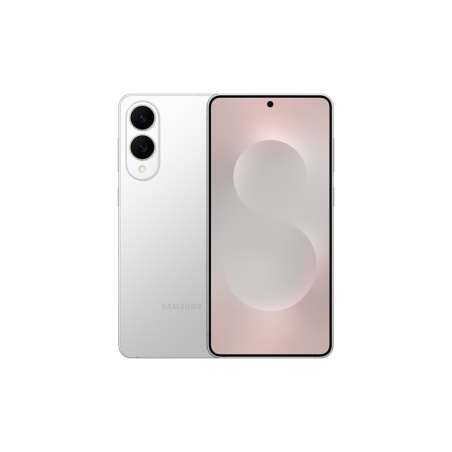 Samsung Galaxy S25 Edge S937 5G Dual Sim 12GB RAM 256GB - Titanium Silver