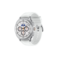 Watch Samsung Galaxy Watch 8 Classic L500 46mm BT - White