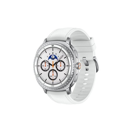 Watch Samsung Galaxy Watch 8 Classic L500 46mm BT - White