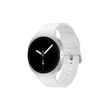 Watch Samsung Galaxy Watch 8 L320 40mm BT - Silver