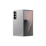 Samsung Galaxy Z Fold7 F966B 5G 12GB RAM 512GB - Silver Shadow