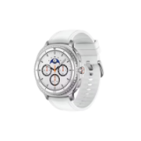 Watch Samsung Galaxy Watch 8 Classic L505 46mm LTE Region East - White