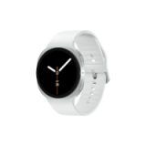 Watch Samsung Galaxy Watch 8 L335 44mm LTE Region East - Silver