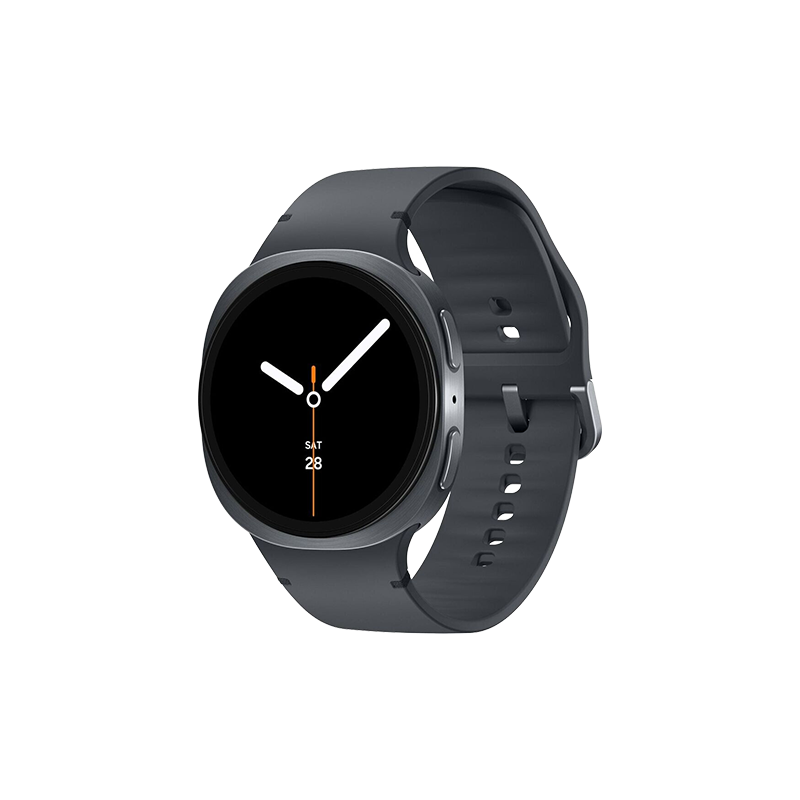Watch Samsung Galaxy Watch 8 L335 44mm LTE Region East - Graphite