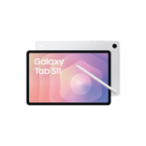 Tablet Samsung Galaxy Tab S11 X736 5G 11 12GB RAM 128GB - Silver