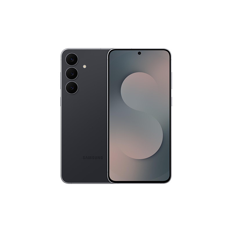 Samsung Galaxy S25 FE S731 5G Dual Sim 8GB RAM 128GB - Jetblack