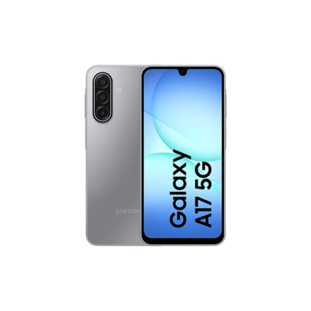 Samsung Galaxy A17 4G A175 Dual Sim 8GB RAM 256GB - Grey