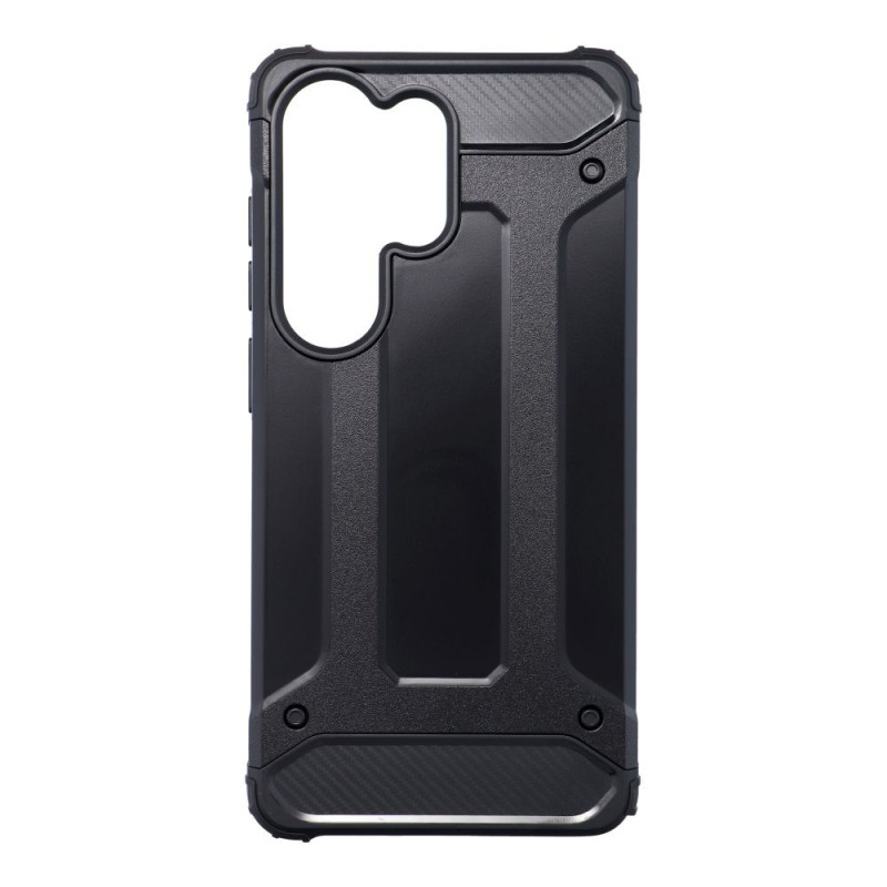 Case for Samsung S26 ULTRA Armor black