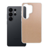 Case for Samsung S26 ULTRA Shining gold