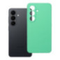 Case for Samsung S26 Silicone 2mm mint