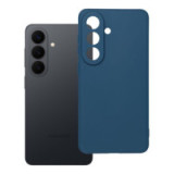 Case for Samsung S26 Soft dark blue