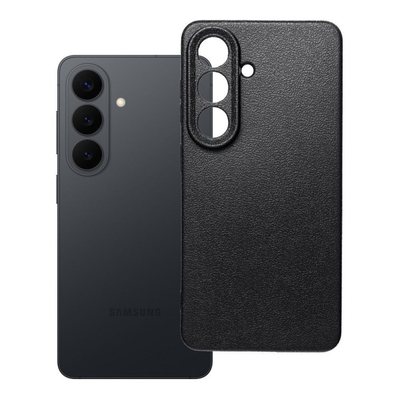 Case for Samsung S26 Skin black