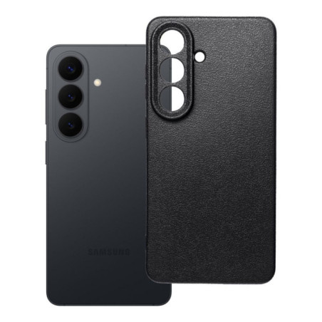 Case for Samsung S26 Skin black