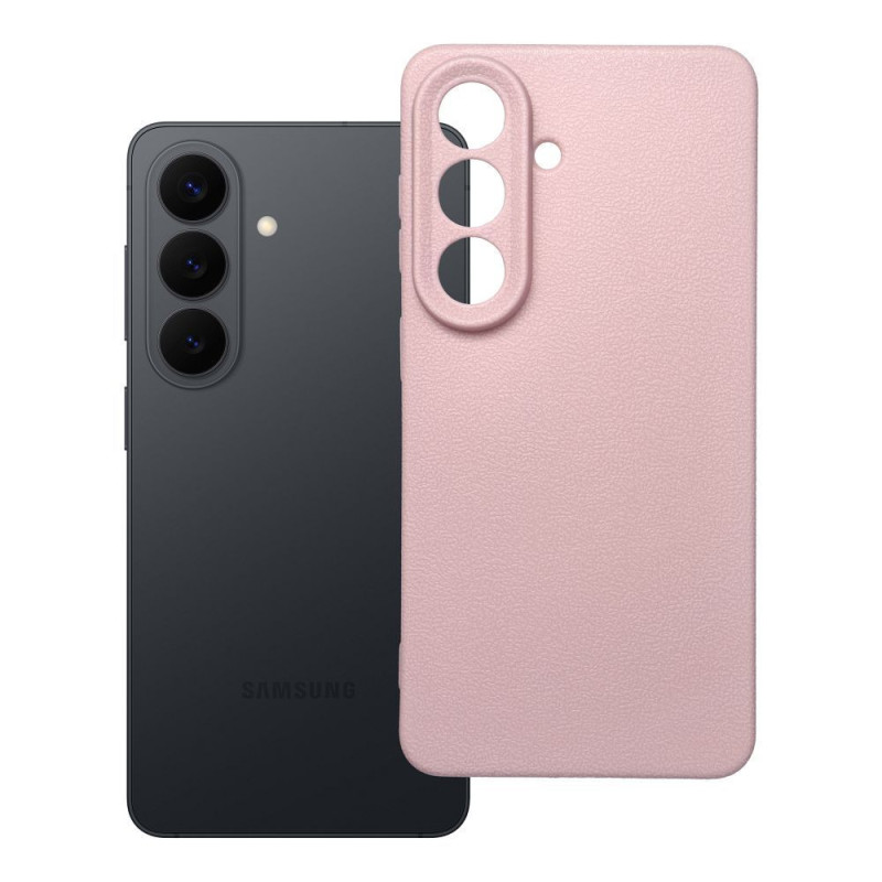 Case for Samsung S26 Skin light pink