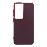 Case for Samsung S26 Frame purple