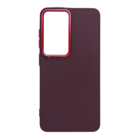 Case for Samsung S26 Frame purple