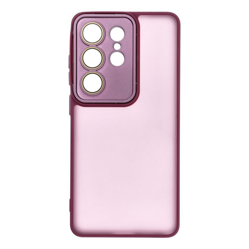 Case for Samsung S26 ULTRA Variete purple