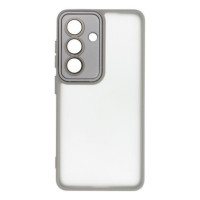 Case for Samsung S26 Variete steel