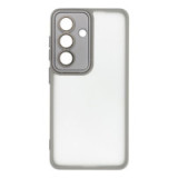 Case for Samsung S26 Variete steel