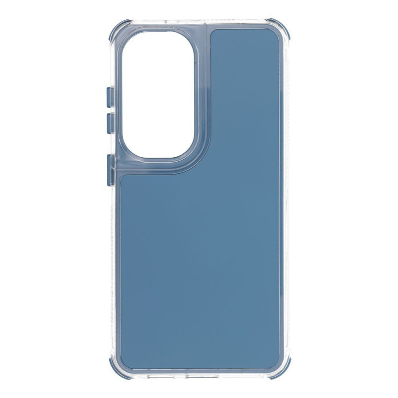 Case for Samsung S26 Matrix blue