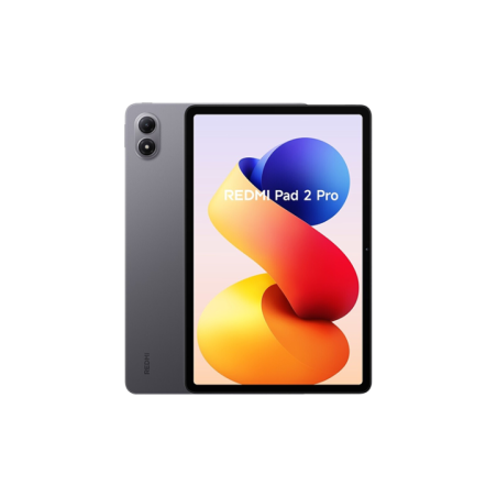 Tablet Xiaomi Redmi Pad 2 Pro 12.1 6GB RAM 128GB WiFi - Graphite Grey