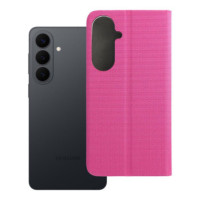 SENSITIVE Book case for SAMSUNG S26 Plus  light pink