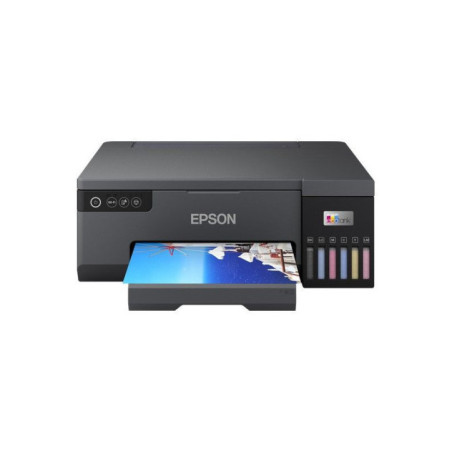 Drukarka Epson EcoTank L8050 (brak tusz├│w w zestawie)