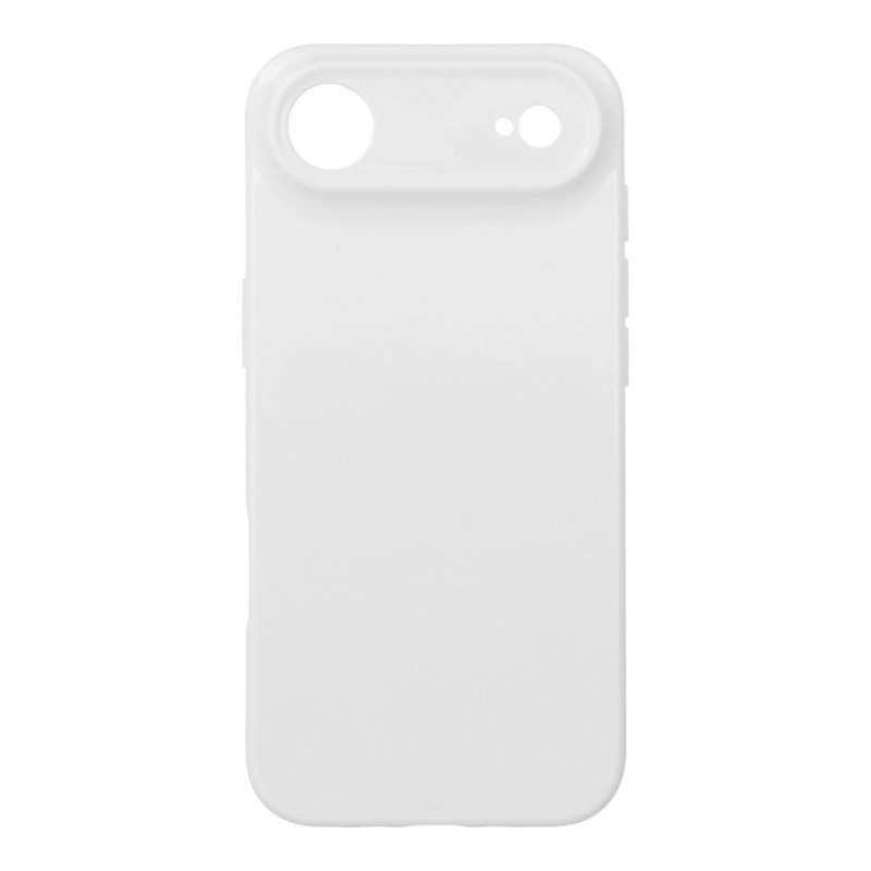 Case soft for sublimation for IPHONE 17 Air