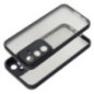 Case for Samsung A27 5G Variete black Case for Samsung A27 5G Variete black