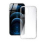 Case for Samsung A27 Super Clear Hybrid transparent Case for Samsung A27 Super Clear Hybrid transparent