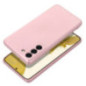 Case for Samsung A27 5G Metallic pink