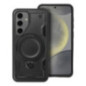 Case for Samsung A27 5G Frost Armor black Case for Samsung A27 5G Frost Armor black