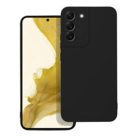 ROAR case LUNA for SAMSUNG A27 5G Black