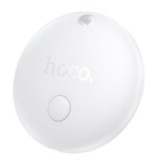 Locator compatible with Google Find My Device Hoco E93A white