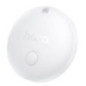 Locator compatible with Google Find My Device Hoco E93A white Locator compatible with Google Find My Device Hoco E93A white