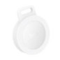 Locator compatible with Apple Find My and Google Find My Device Hoco E101 white Locator compatible with Apple Find My and Google Find My Device Hoco E101 white