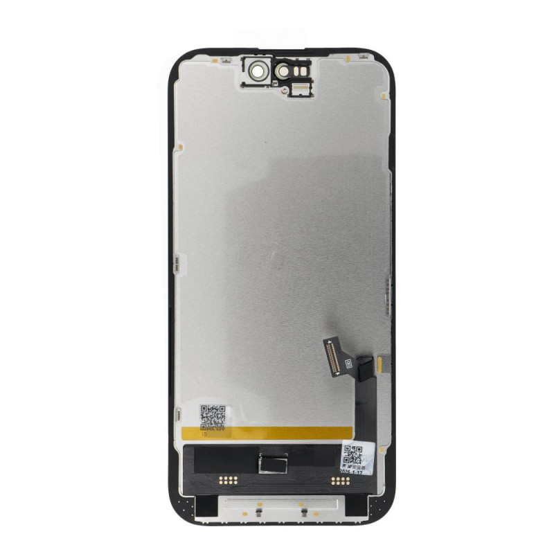 FixCell LCD Display for IPHONE 15 SOFT OLED 120Hz (Diagnosable: Used)