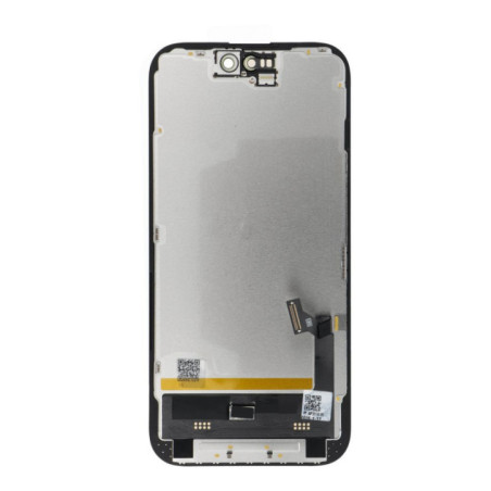 FixCell LCD Display for IPHONE 15 SOFT OLED 120Hz (Diagnosable: Used)