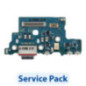ServicePack Charging Board SAMSUNG S20 Ultra 5G G988F GH96-13300A ServicePack Charging Board SAMSUNG S20 Ultra 5G G988F GH96-13300A