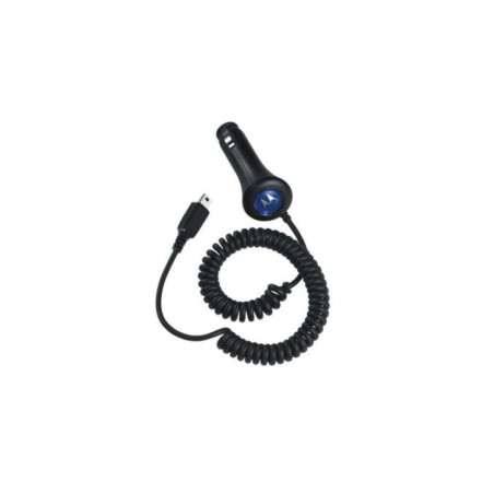 Original In-Car Charger VC700 für Motorola MOTOKRZR K1